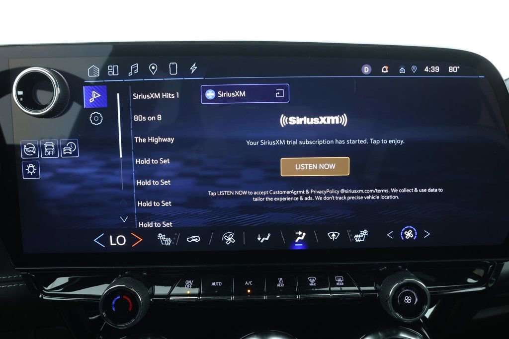 Used 2024 Chevrolet Blazer EV LT image 17