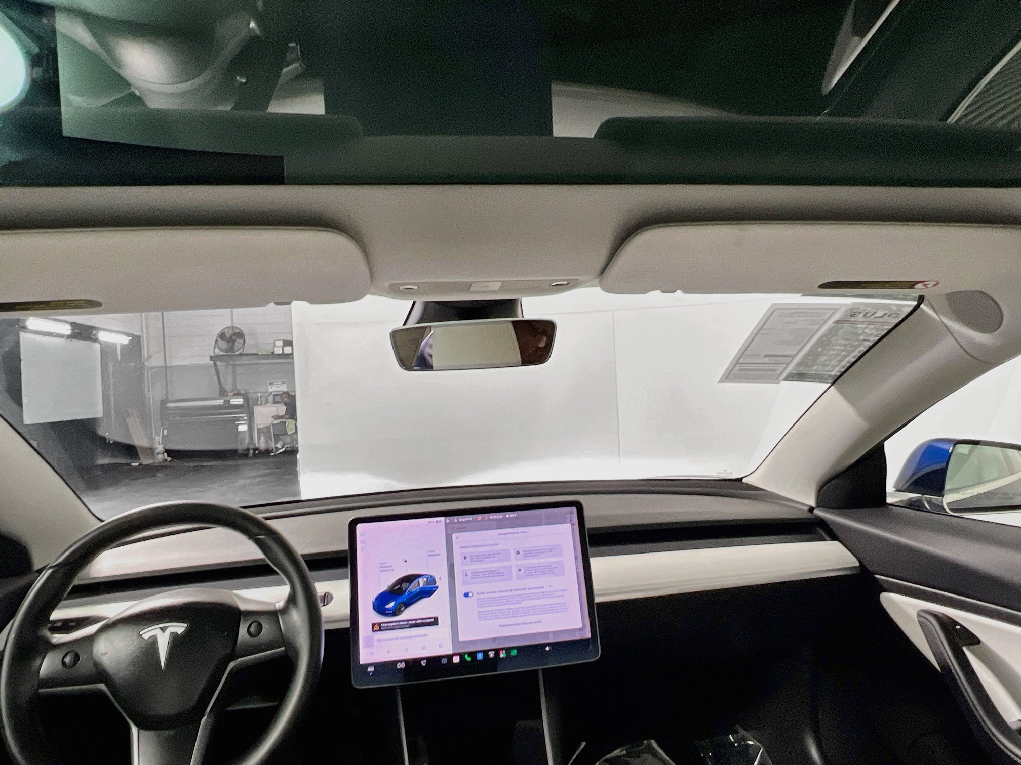 Used 2019 Tesla Model 3 Standard Range RWD image 28