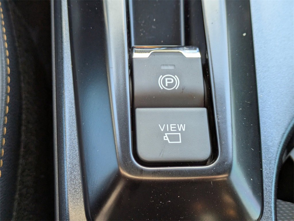 New 2026 Subaru Forester Wilderness image 26