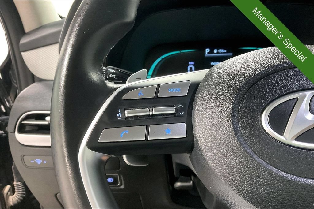 Used 2024 Hyundai Palisade XRT FWD image 25