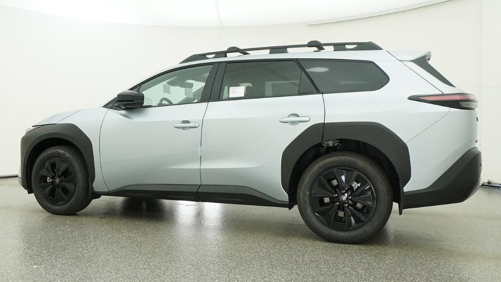 New 2026 Toyota bZ Woodland AWD/4WD image 59