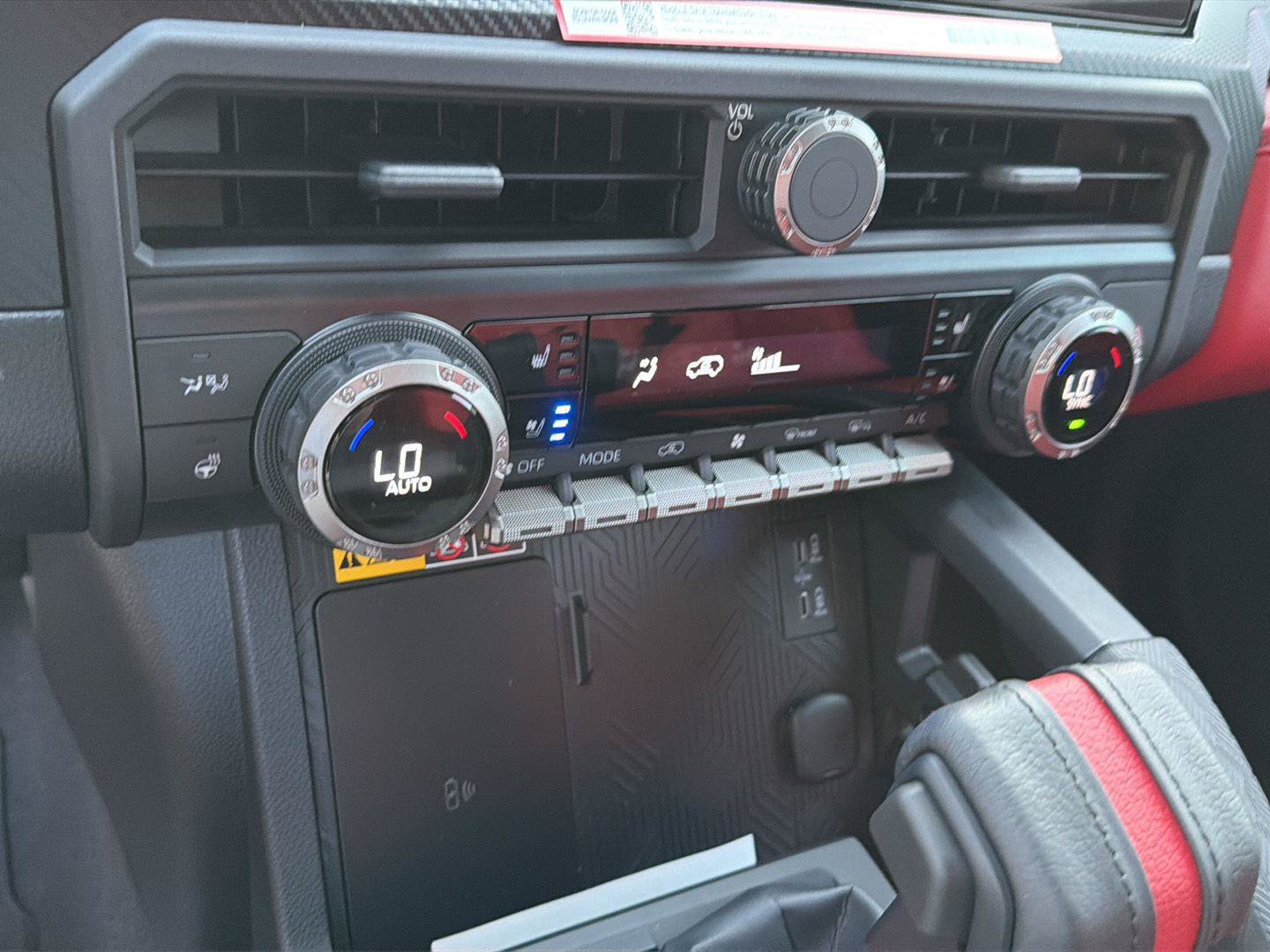 New 2026 Toyota 4Runner TRD Pro AWD/4WD image 26