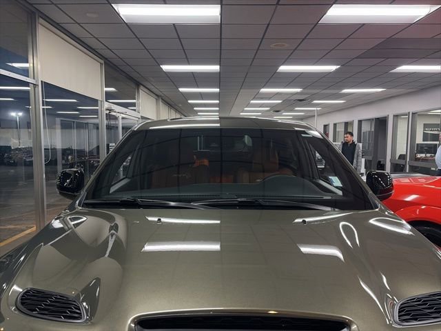 New 2026 Dodge Durango SRT Hellcat image 3