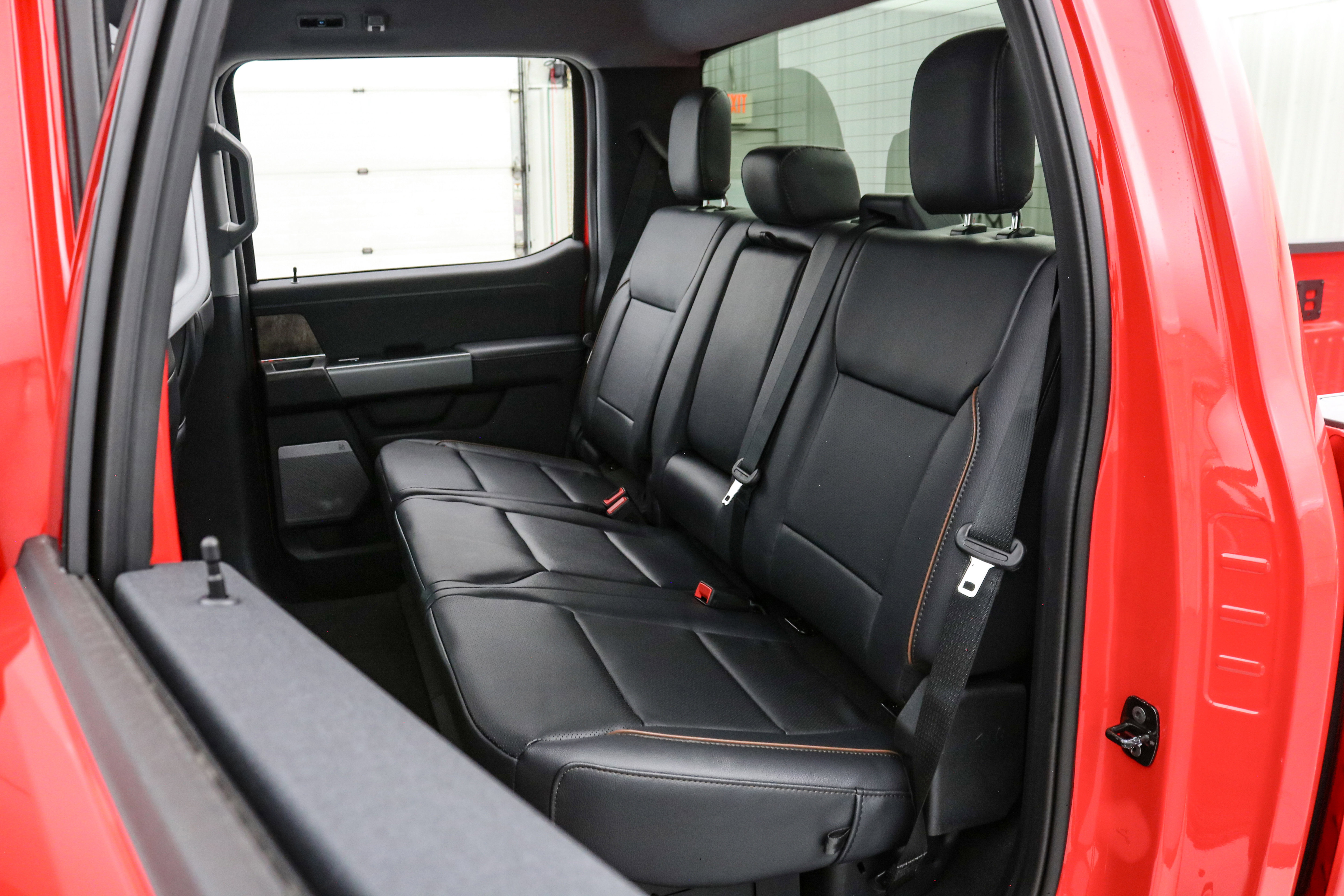 New 2026 Ford F350 Lariat image 22