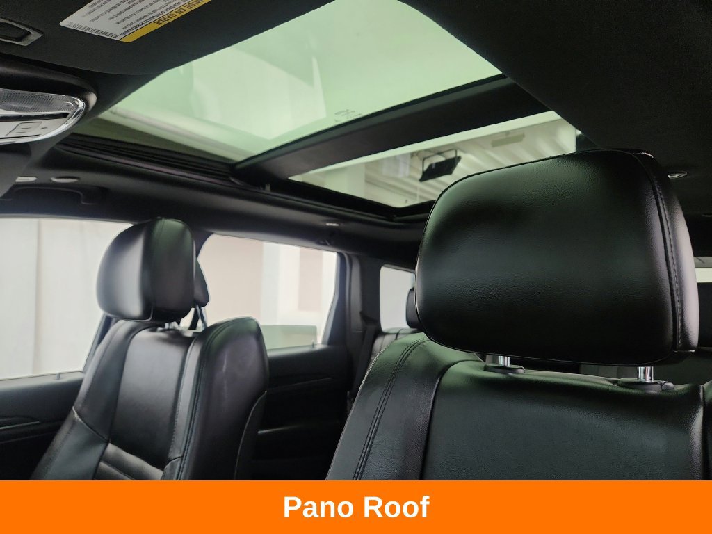 Used 2019 Jeep Grand Cherokee Limited X AWD/4WD image 12