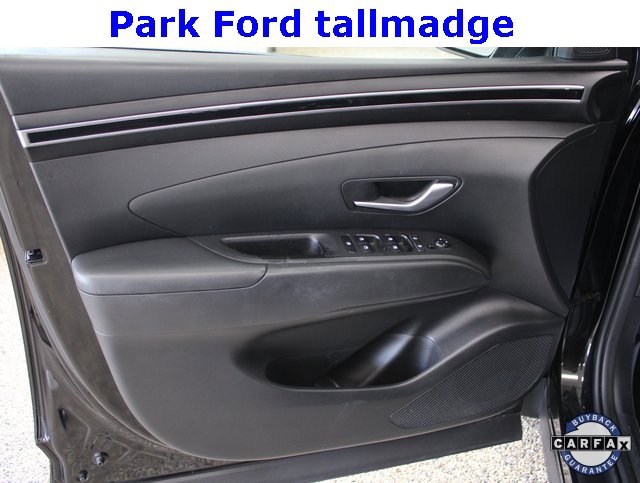 Used 2022 Hyundai Tucson SEL image 11
