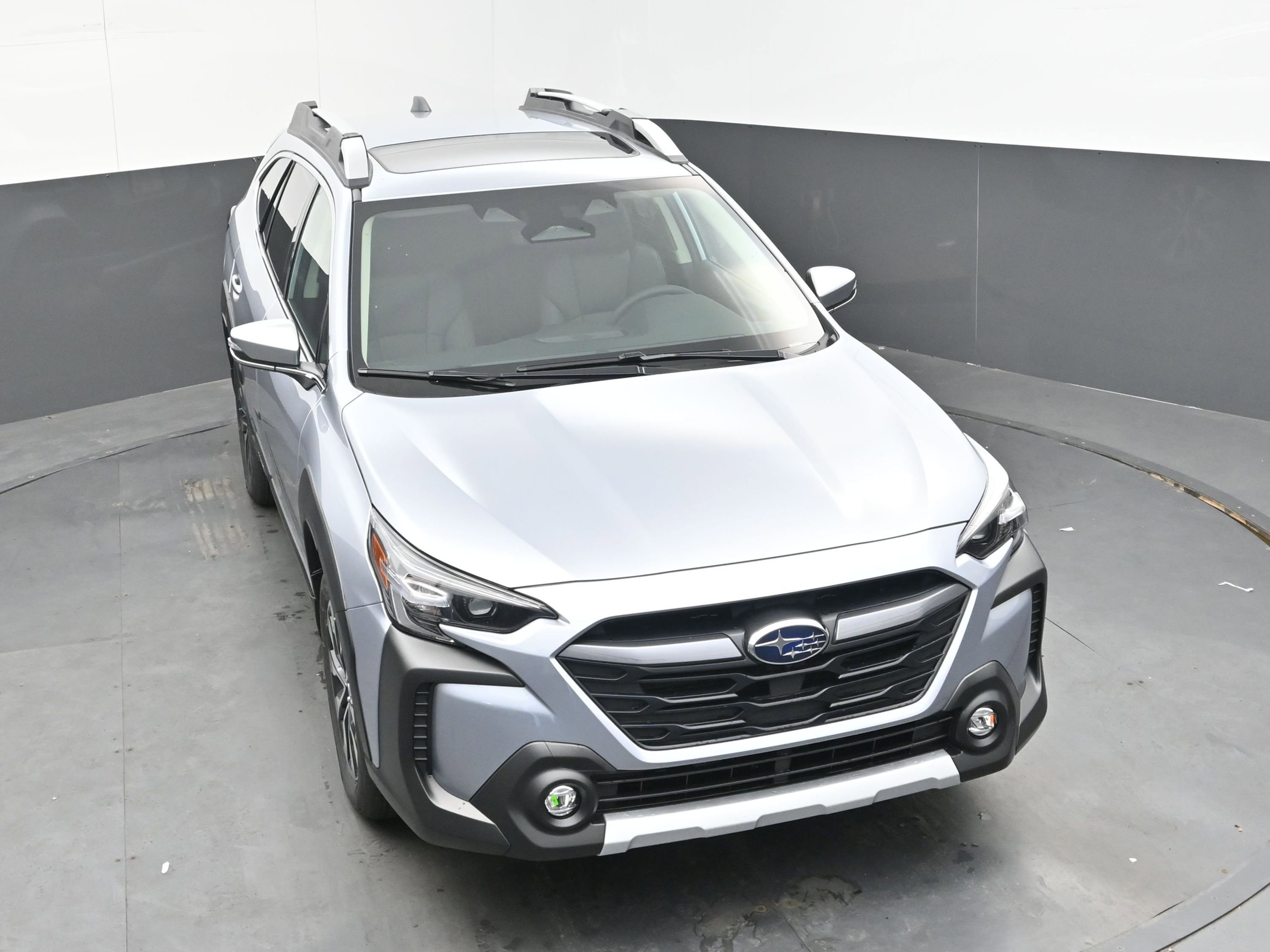 New 2025 Subaru Outback Touring XT image 32