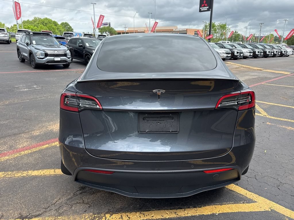 Used 2022 Tesla Model Y Performance AWD/4WD image 7