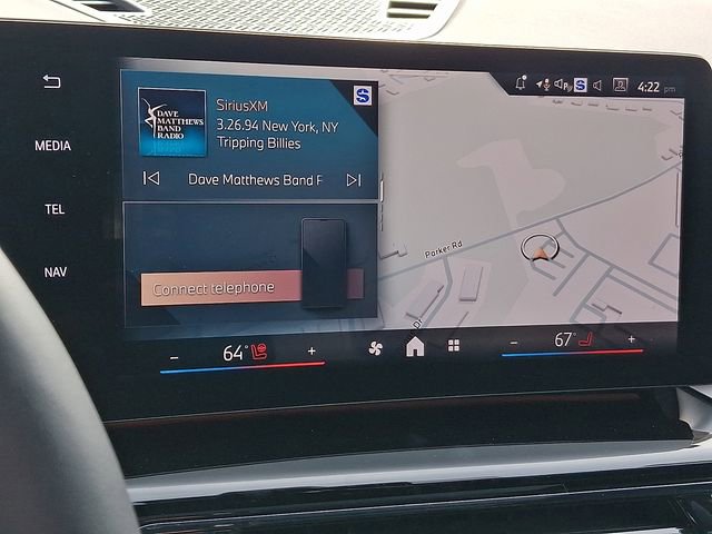 New 2026 BMW X1 xDrive28i w/ Convenience Package image 20