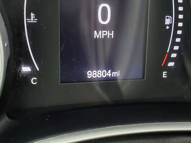 Used 2018 Jeep Compass Altitude image 15