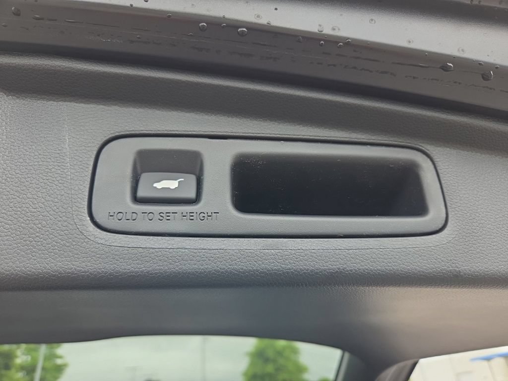 New 2026 Honda CR-V Sport-L image 28
