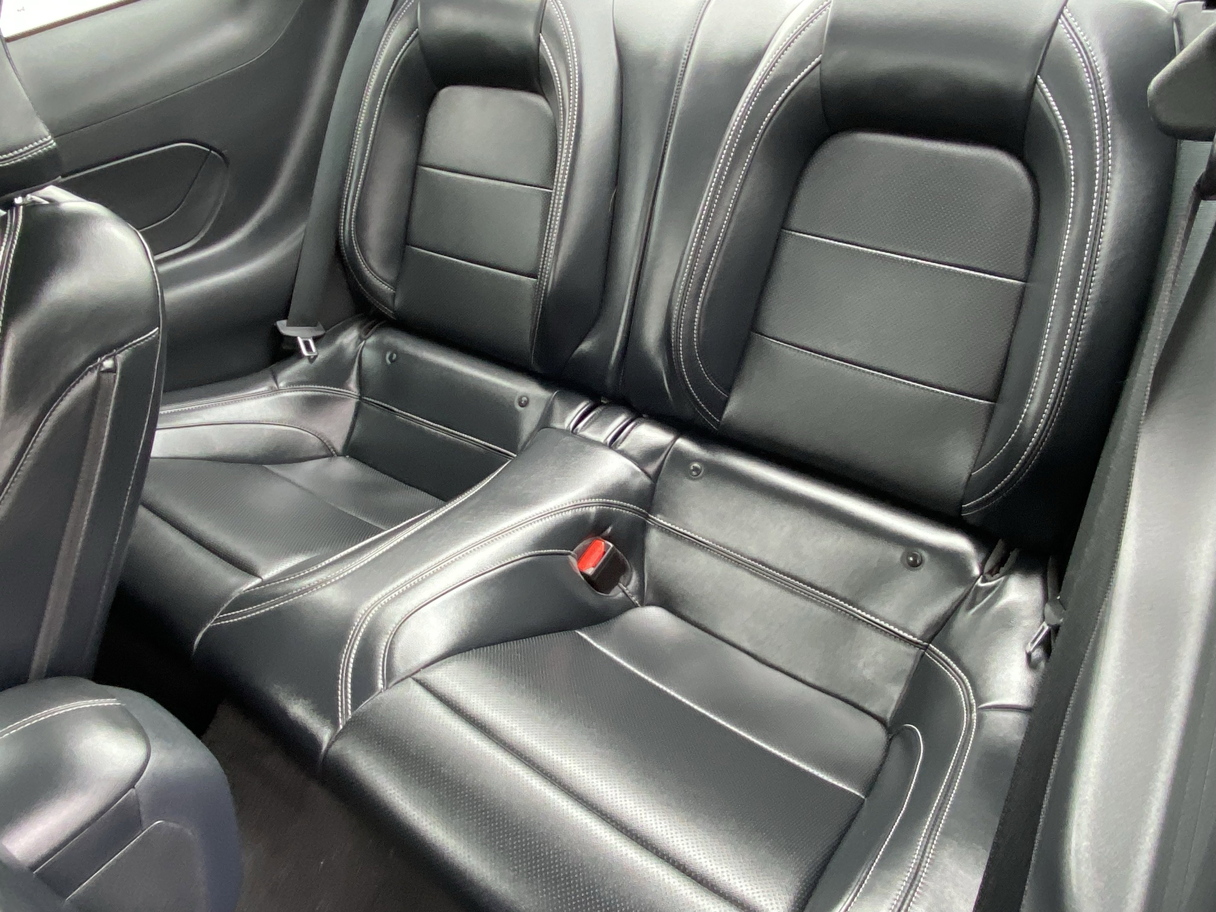 Used 2024 Ford Mustang Premium RWD image 22
