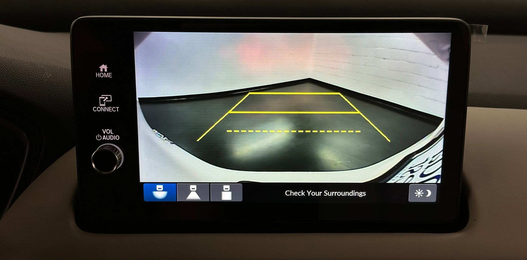 New 2026 Honda HR-V LX image 31