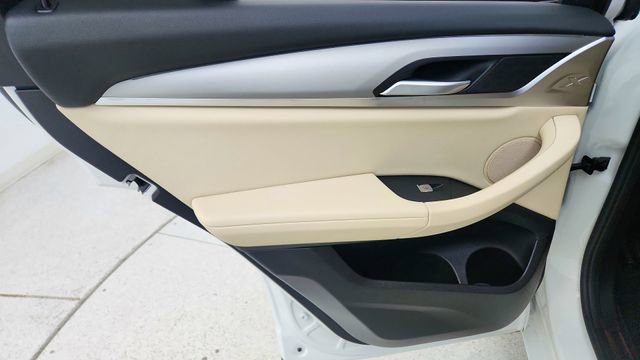 Used 2025 BMW X4 xDrive30i image 33