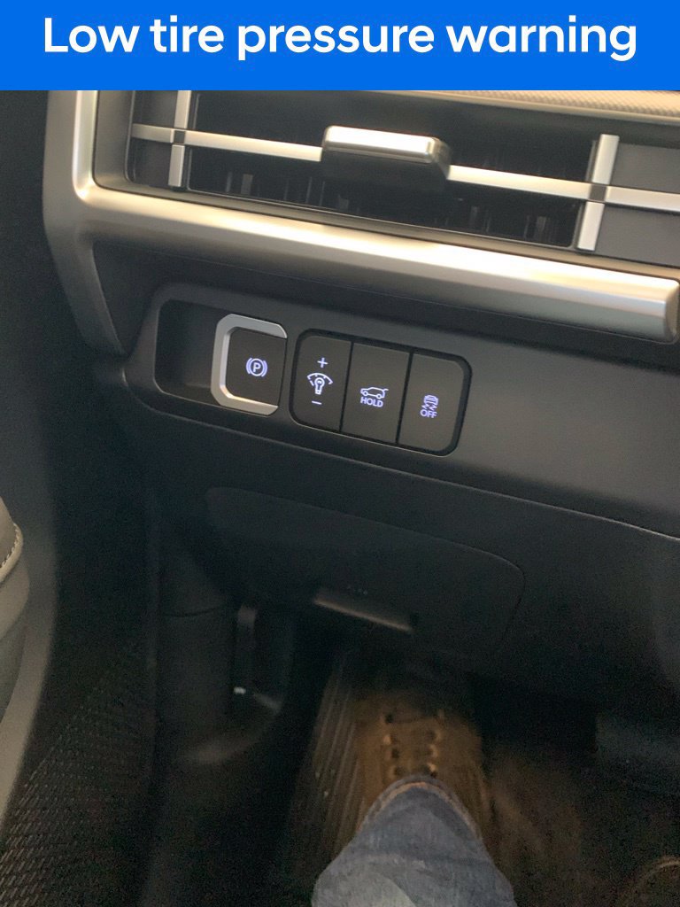 New 2027 Hyundai Santa Fe SEL AWD/4WD image 7