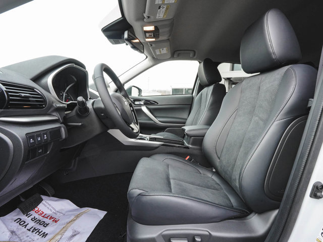 New 2026 Mitsubishi Eclipse Cross SE image 27