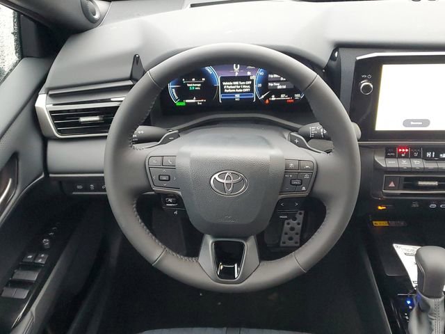 New 2026 Toyota Camry XSE image 28