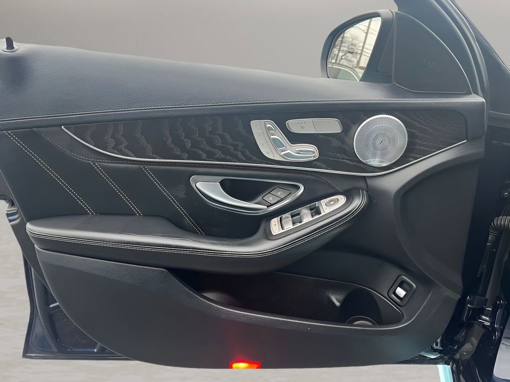 Used 2016 Mercedes-Benz C 63 AMG Sedan image 22