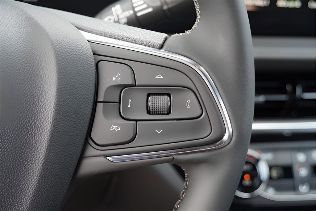 New 2026 Buick Envista Sport Touring w/ Convenience I Package image 16