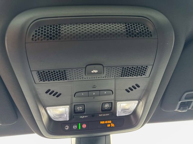 New 2025 Cadillac XT6 Premium Luxury w/ Technology Package image 22