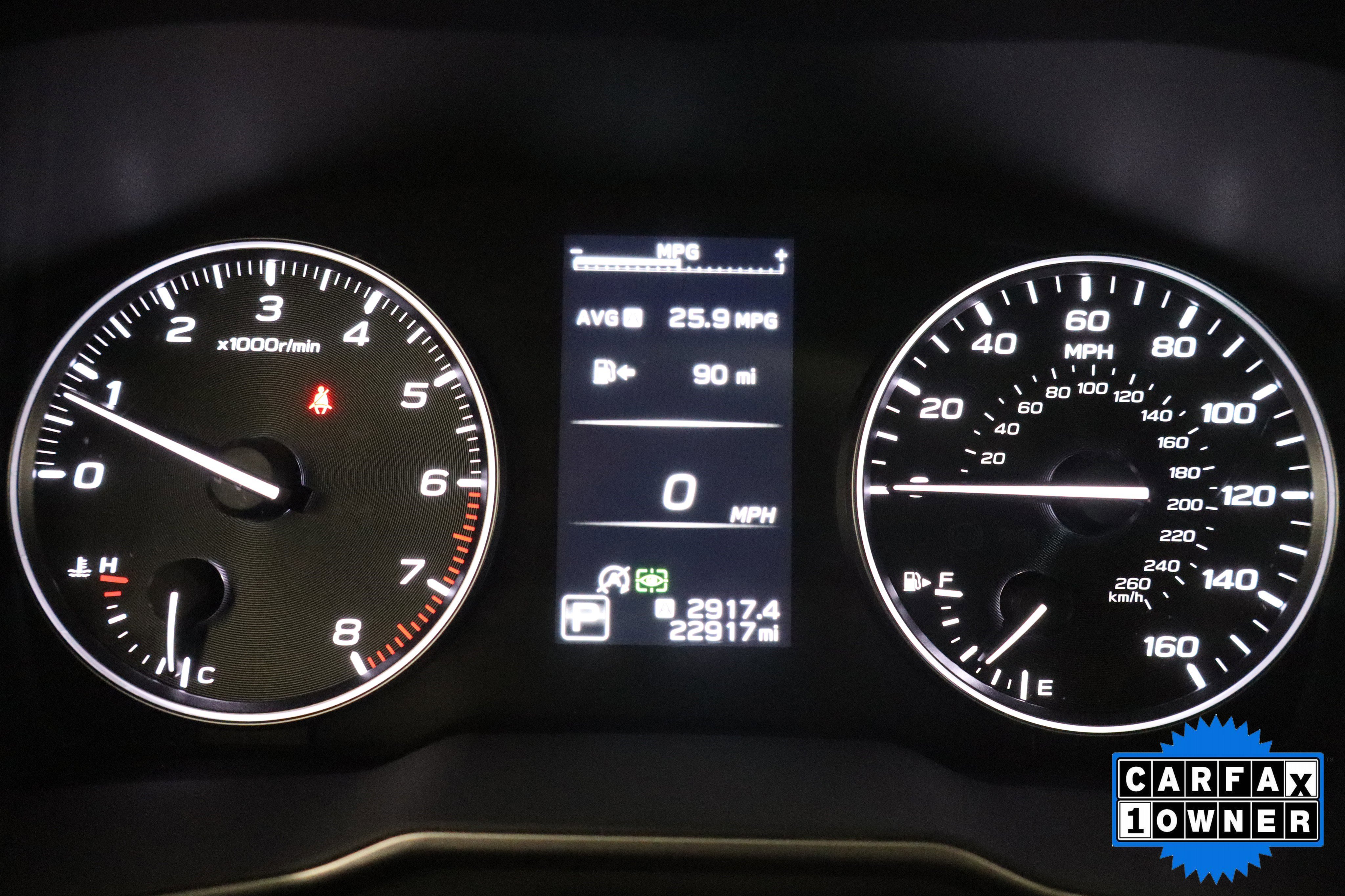 Used 2024 Subaru Outback Touring image 18