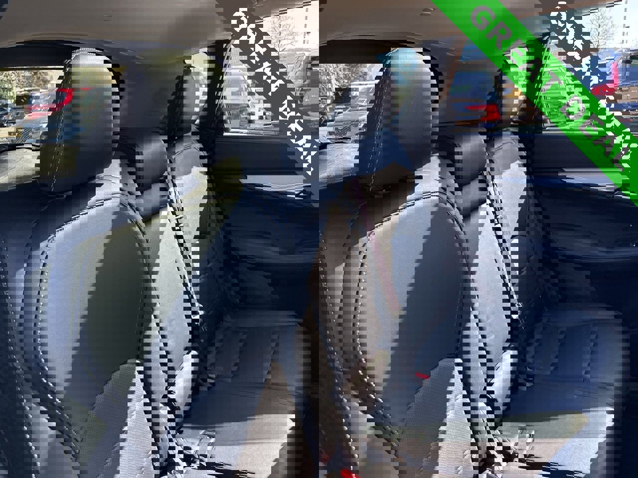 Used 2019 INFINITI QX50 Essential w/ Premium Heat Package image 10