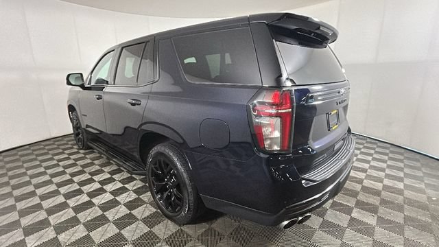 Used 2023 Chevrolet Tahoe RST w/ RST Performance Edition AWD/4WD image 4