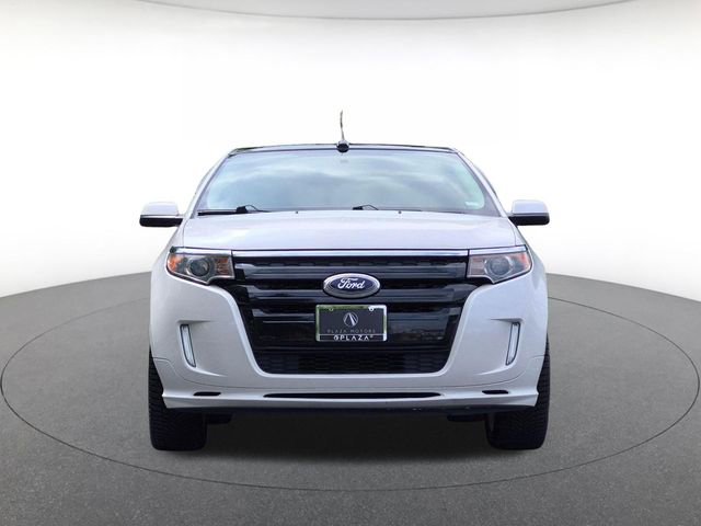 Used 2014 Ford Edge Sport w/ Driver Entry Package AWD/4WD image 2
