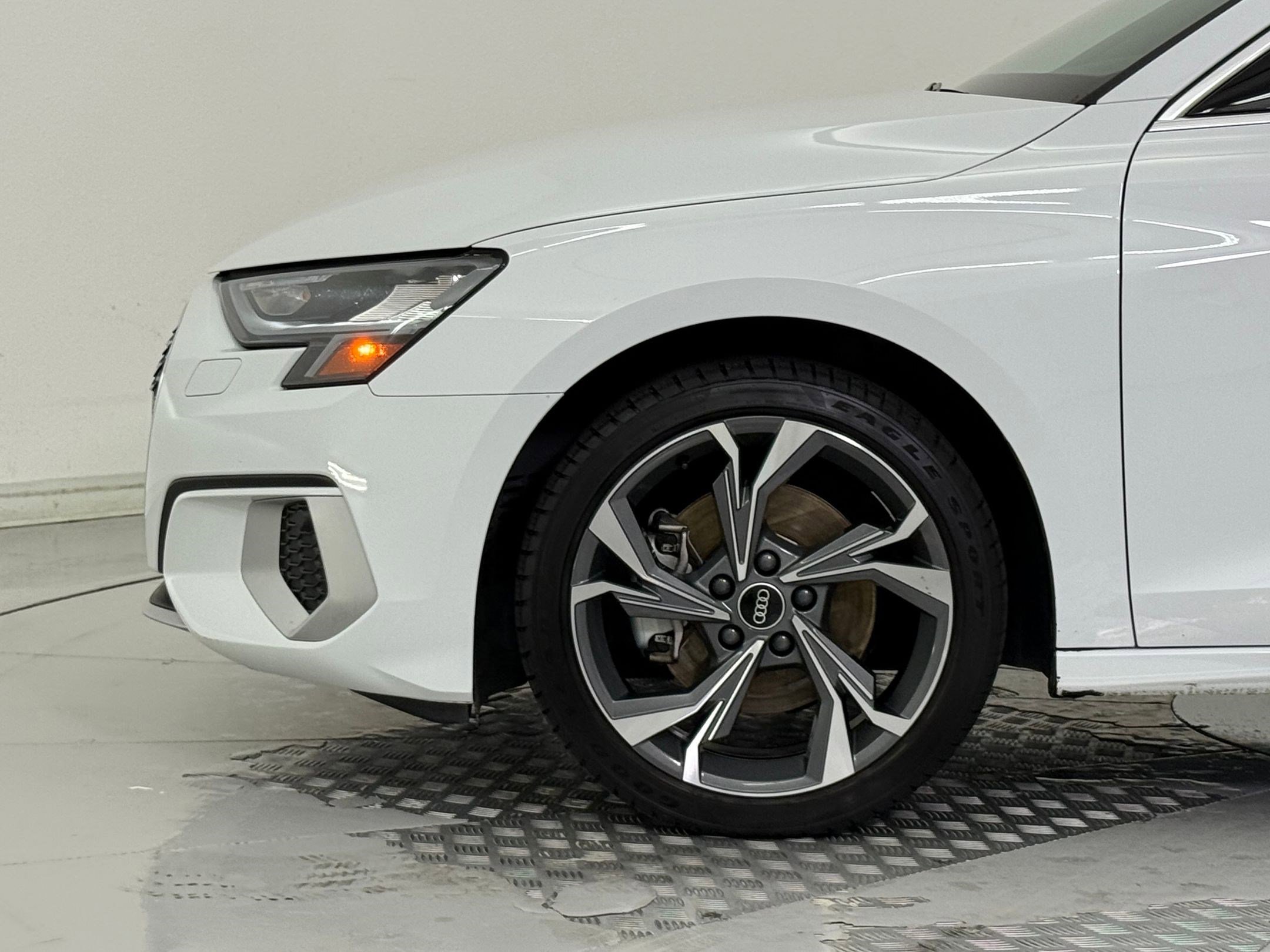 Certified 2022 Audi A3 2.0T Premium w/ 18" Wheel Package image 23