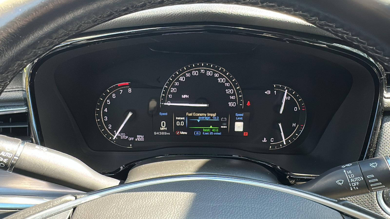 Used 2018 Cadillac XT5 Premium Luxury image 19