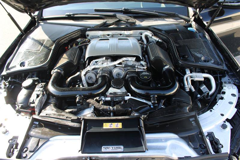 Used 2016 Mercedes-Benz C 63 AMG S image 32