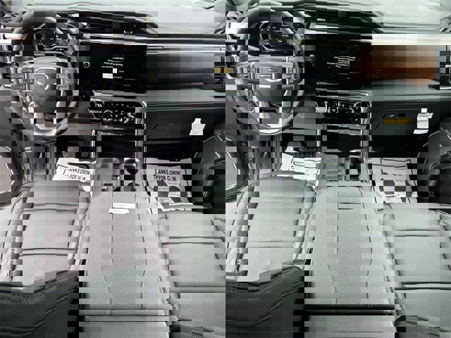 New 2025 GMC Sierra 2500 Denali w/ Denali Reserve Package image 10