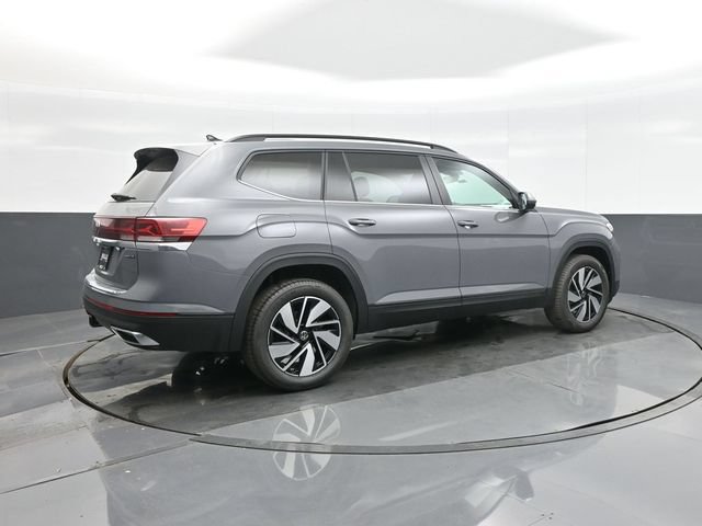 New 2026 Volkswagen Atlas SE AWD/4WD image 7