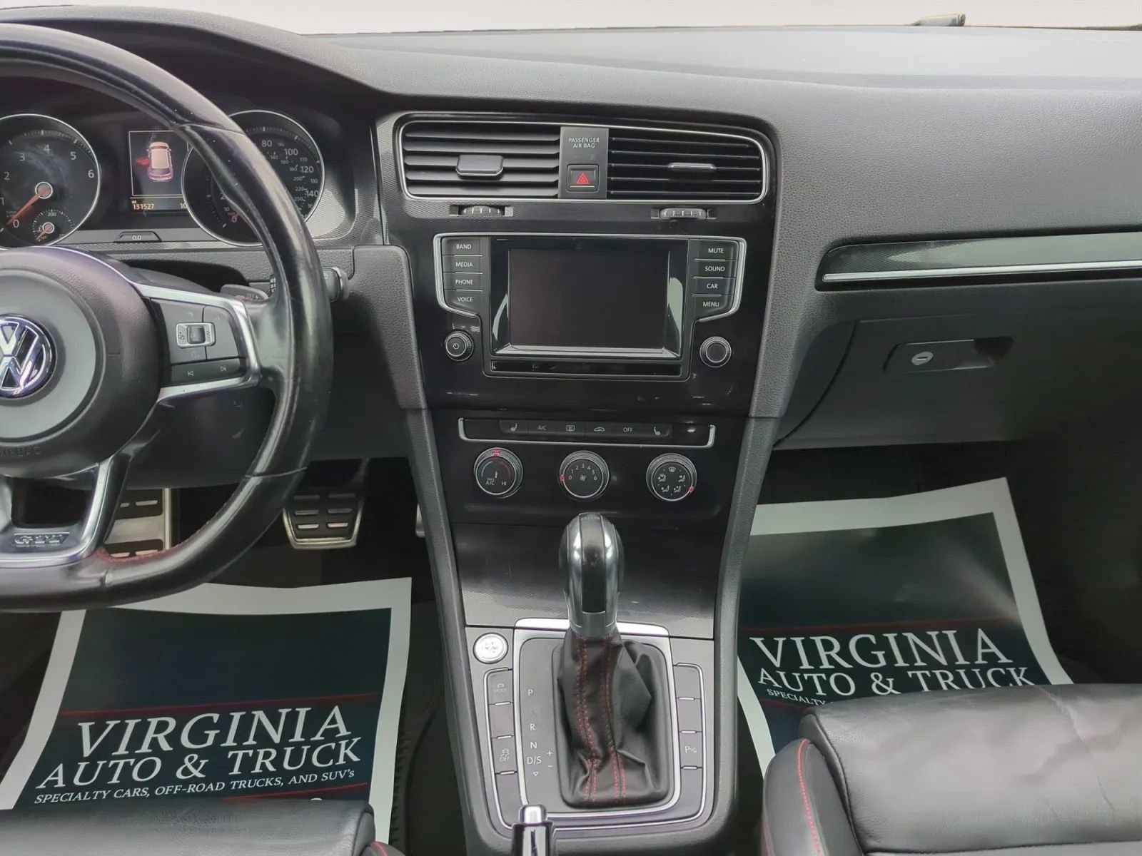 Used 2015 Volkswagen GTI Autobahn image 12