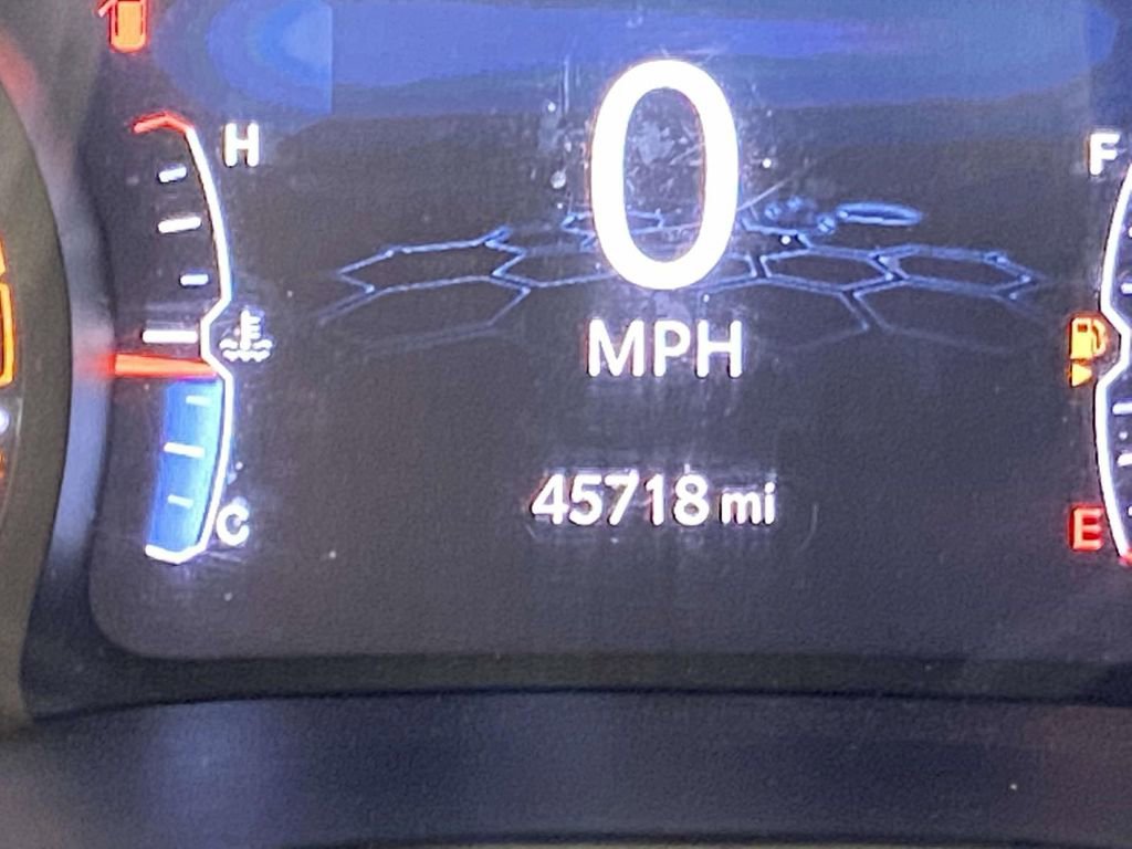 Used 2024 Jeep Compass Sport image 28