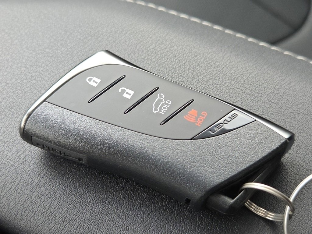 New 2025 Lexus TX 350 AWD image 43