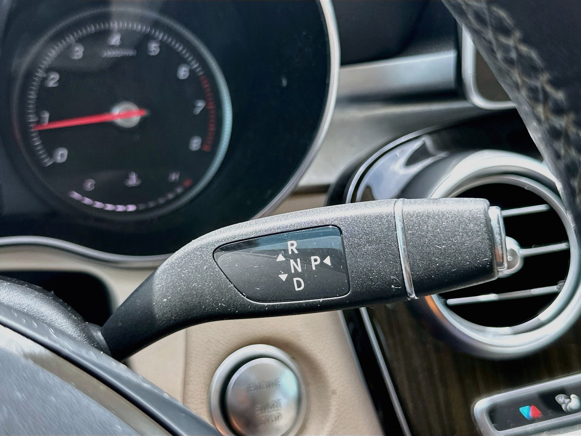 Used 2019 Mercedes-Benz GLC 300 image 16