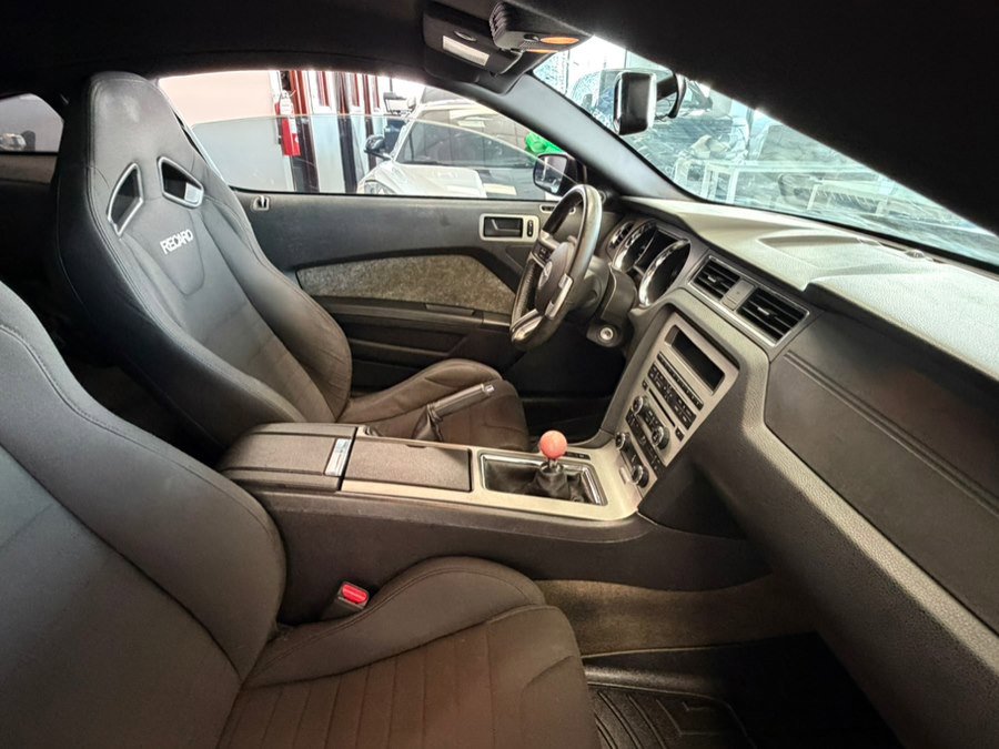 Used 2014 Ford Mustang GT w/ GT Track Package image 29