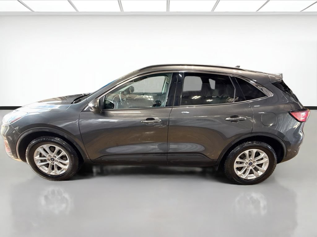 Used 2020 Ford Escape SE AWD/4WD image 7