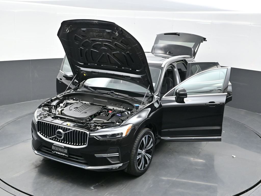 Used 2023 Volvo XC60 B5 Plus w/ Climate Package image 38
