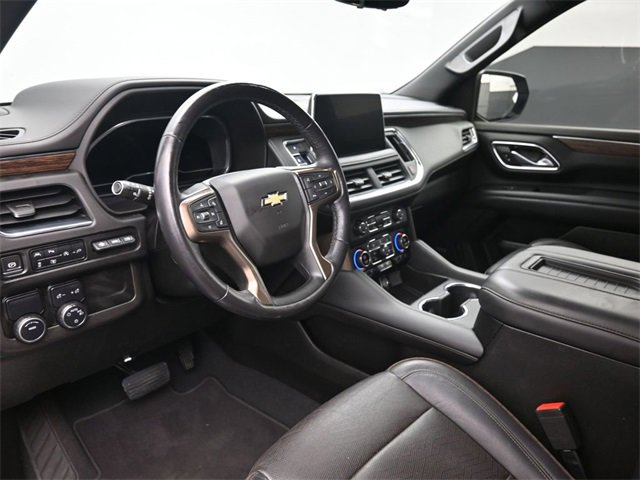 Used 2022 Chevrolet Tahoe High Country image 12