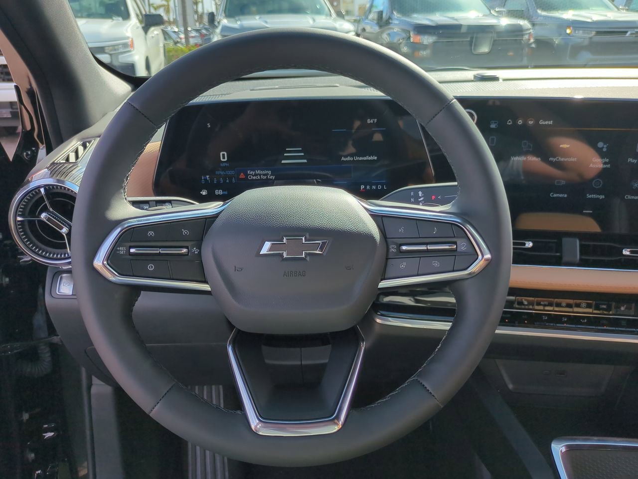 New 2026 Chevrolet Equinox ACTIV image 11