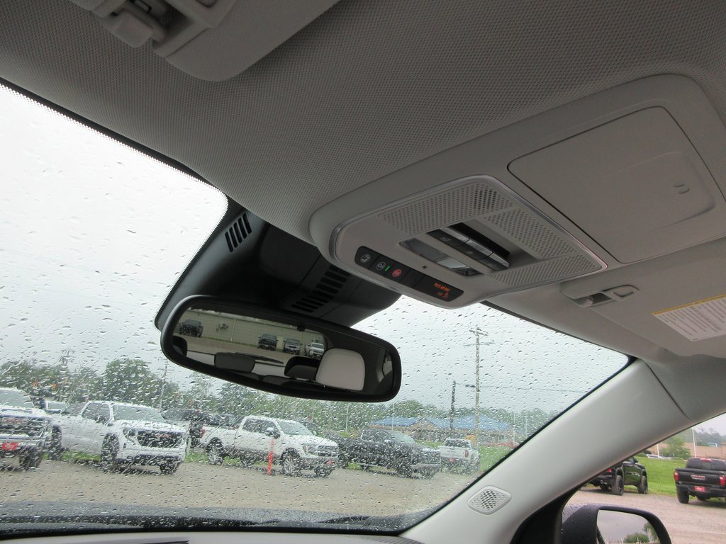 New 2025 GMC Acadia Denali image 26