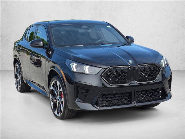 New 2026 BMW X2 xDrive28i w/ Technology Package AWD/4WD image 6
