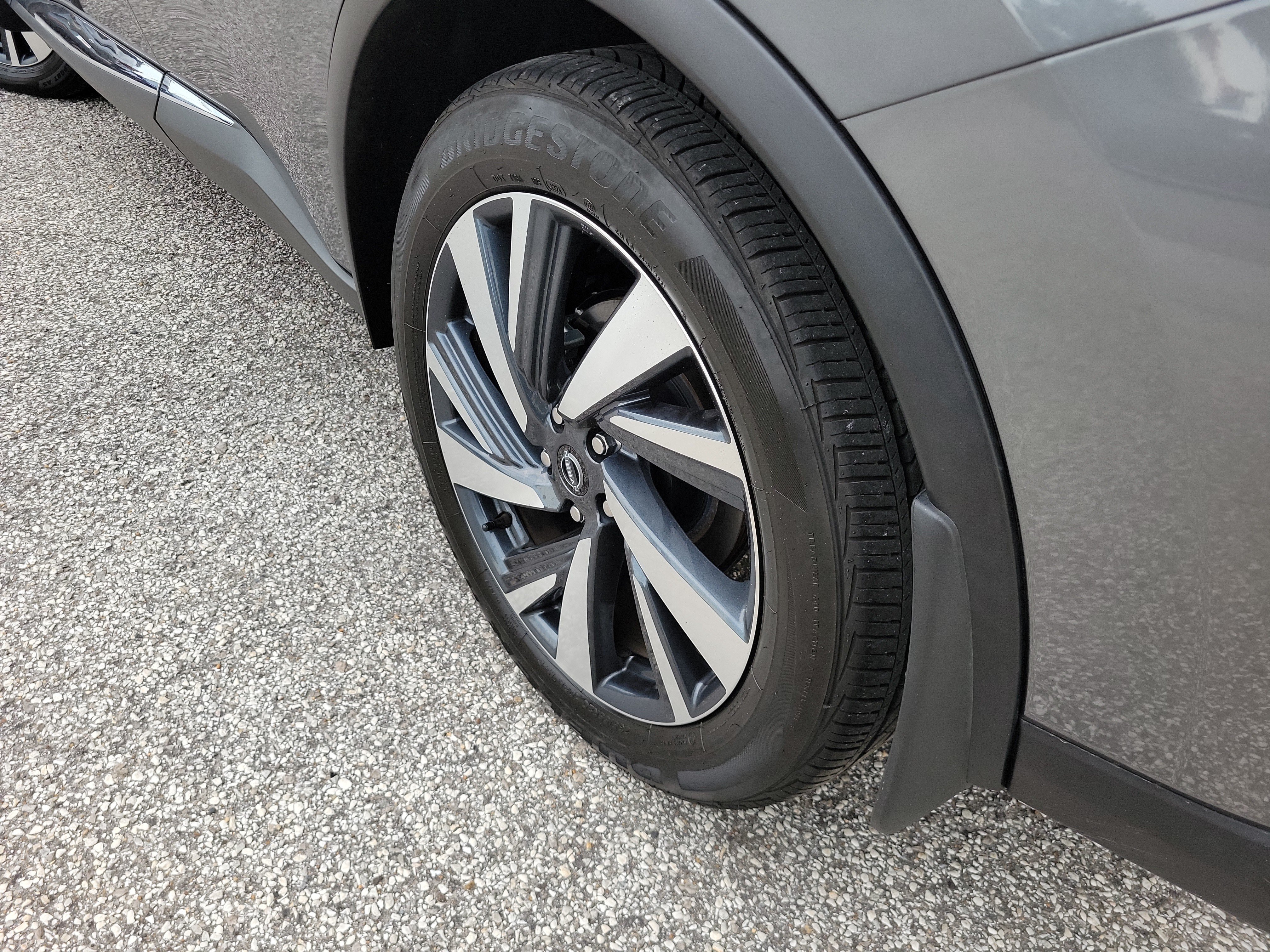Used 2024 Nissan Murano SL FWD image 26