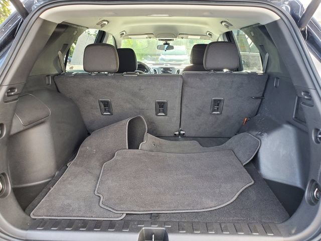 Certified 2022 Chevrolet Equinox LT FWD image 11