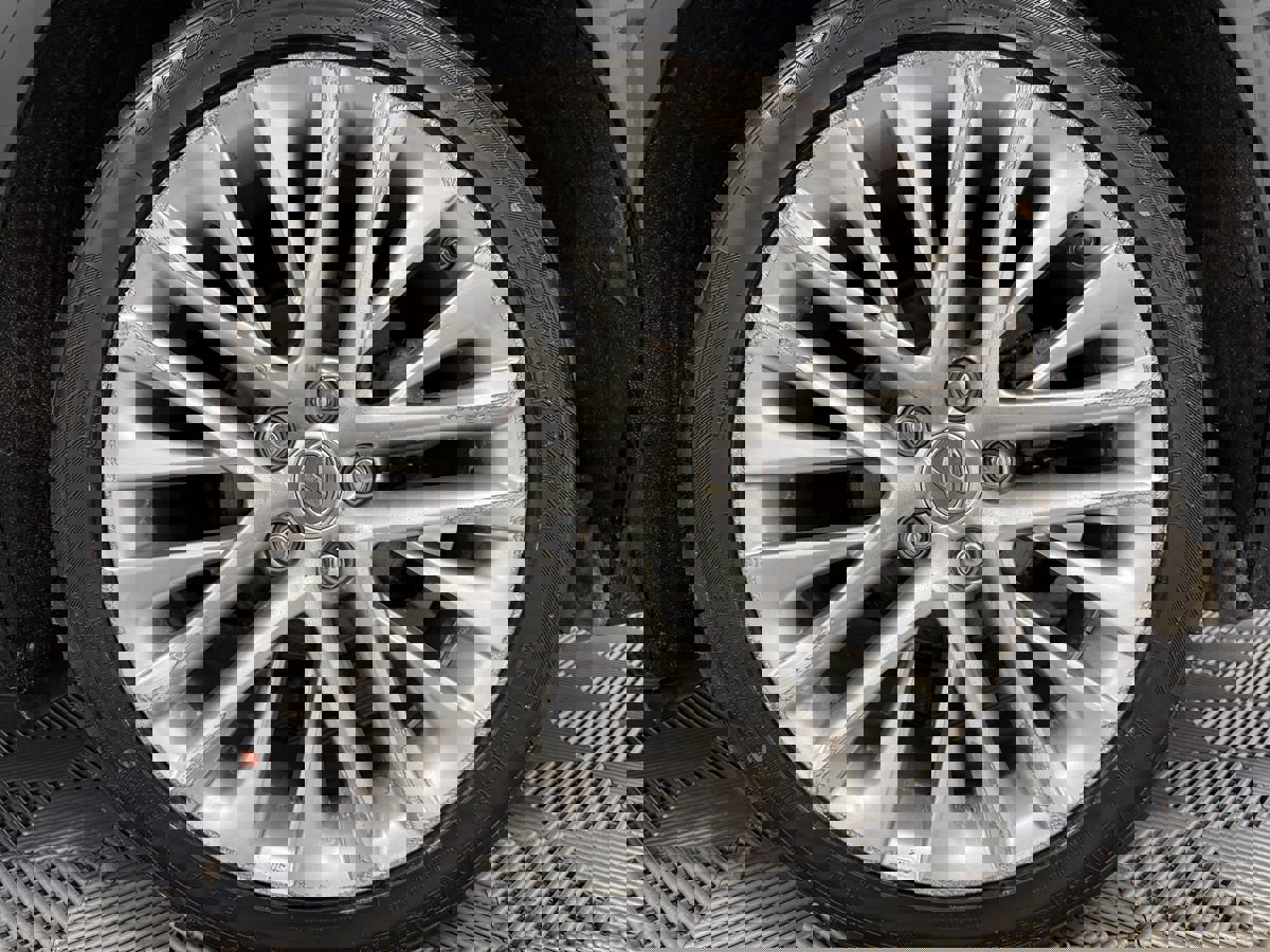 Used 2014 Lexus ES 350 image 32