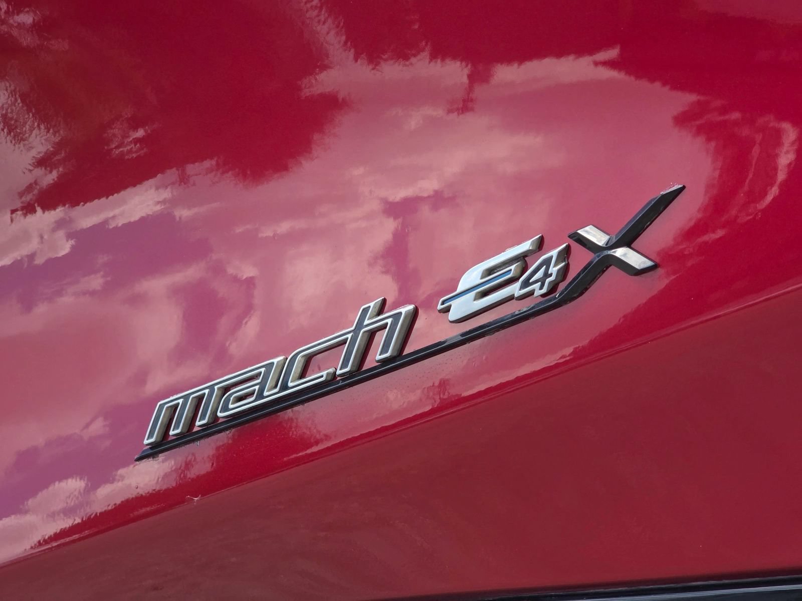 Used 2021 Ford Mustang Mach-E GT AWD/4WD image 35
