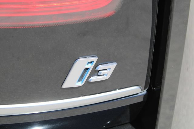 Used 2020 BMW i3 RWD image 9