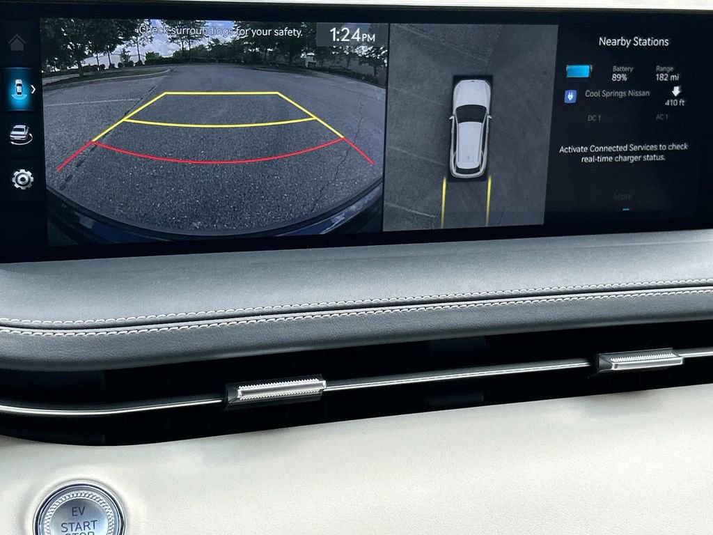 New 2025 Genesis Electrified GV70 Prestige w/ Prestige Package image 37